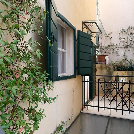 Divota Apartment Hotel Spalato Esterno foto