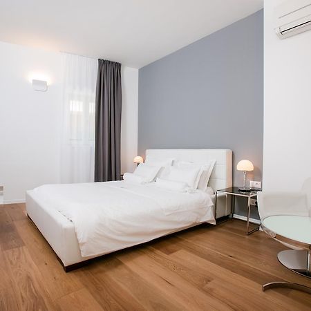Divota Apartment Hotel Spalato Esterno foto