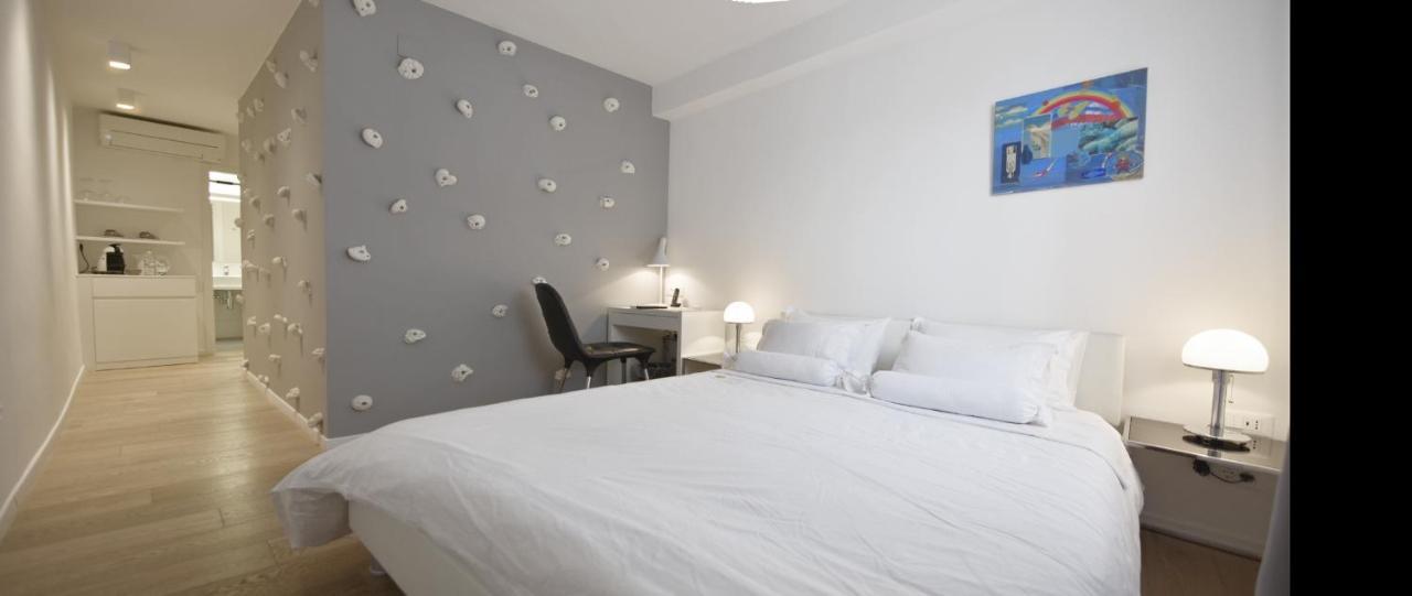 Divota Apartment Hotel Spalato Esterno foto