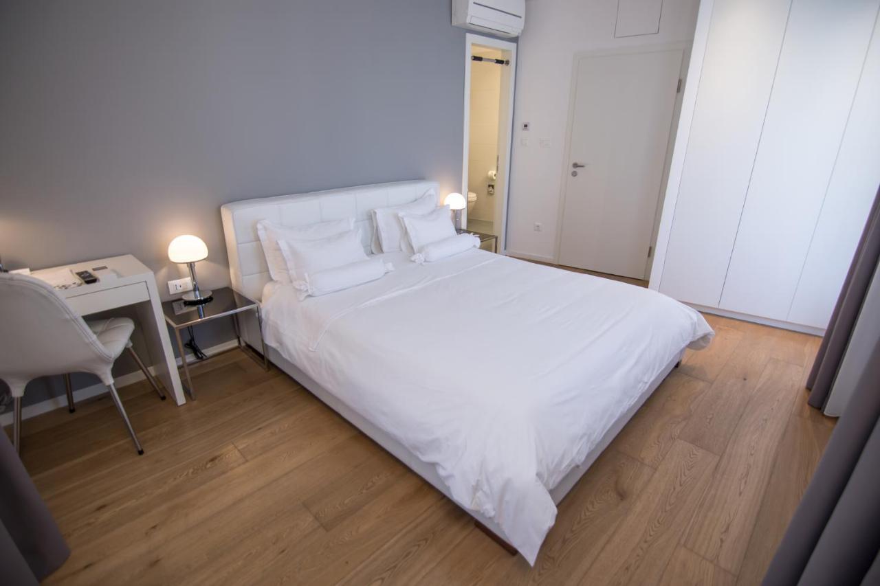 Divota Apartment Hotel Spalato Esterno foto
