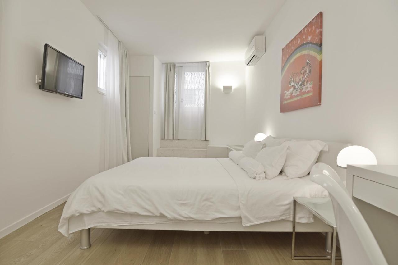 Divota Apartment Hotel Spalato Esterno foto