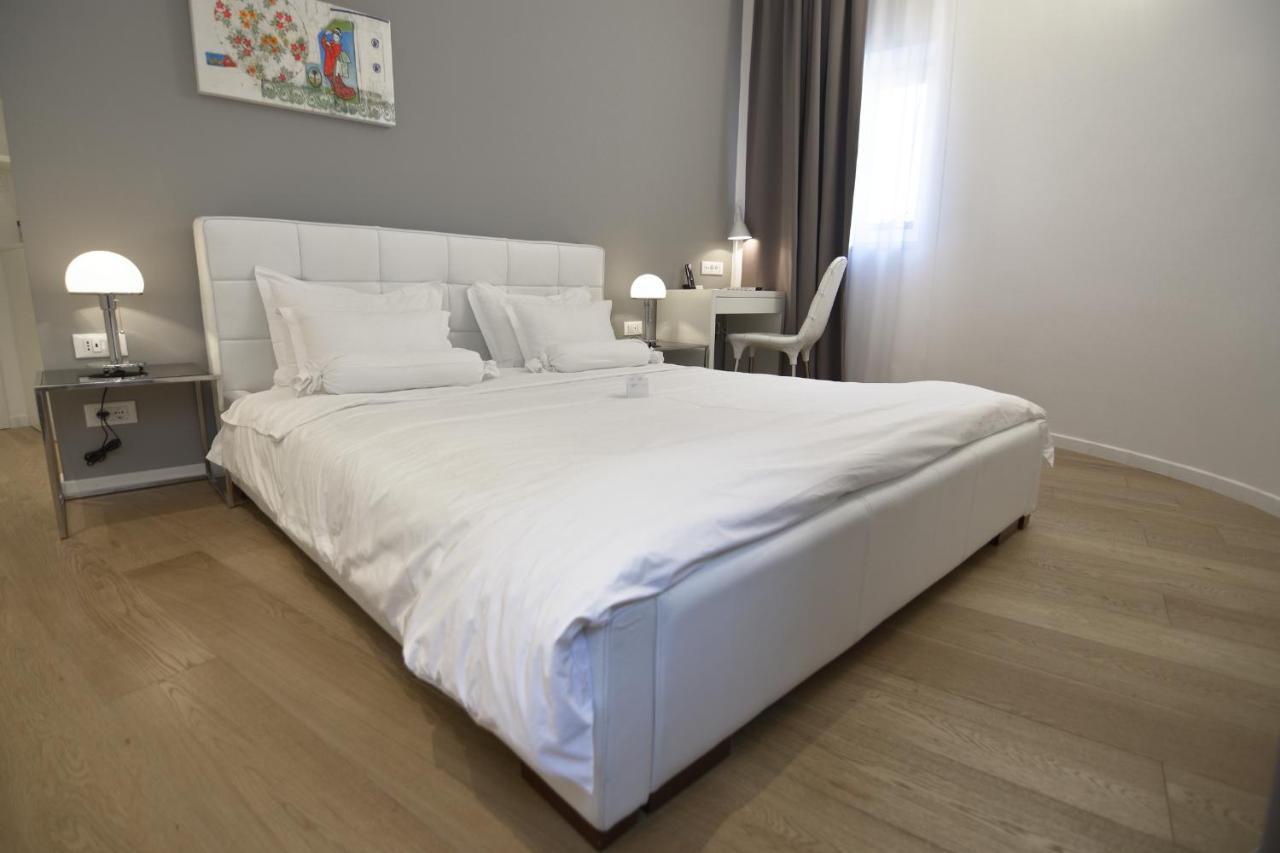Divota Apartment Hotel Spalato Esterno foto