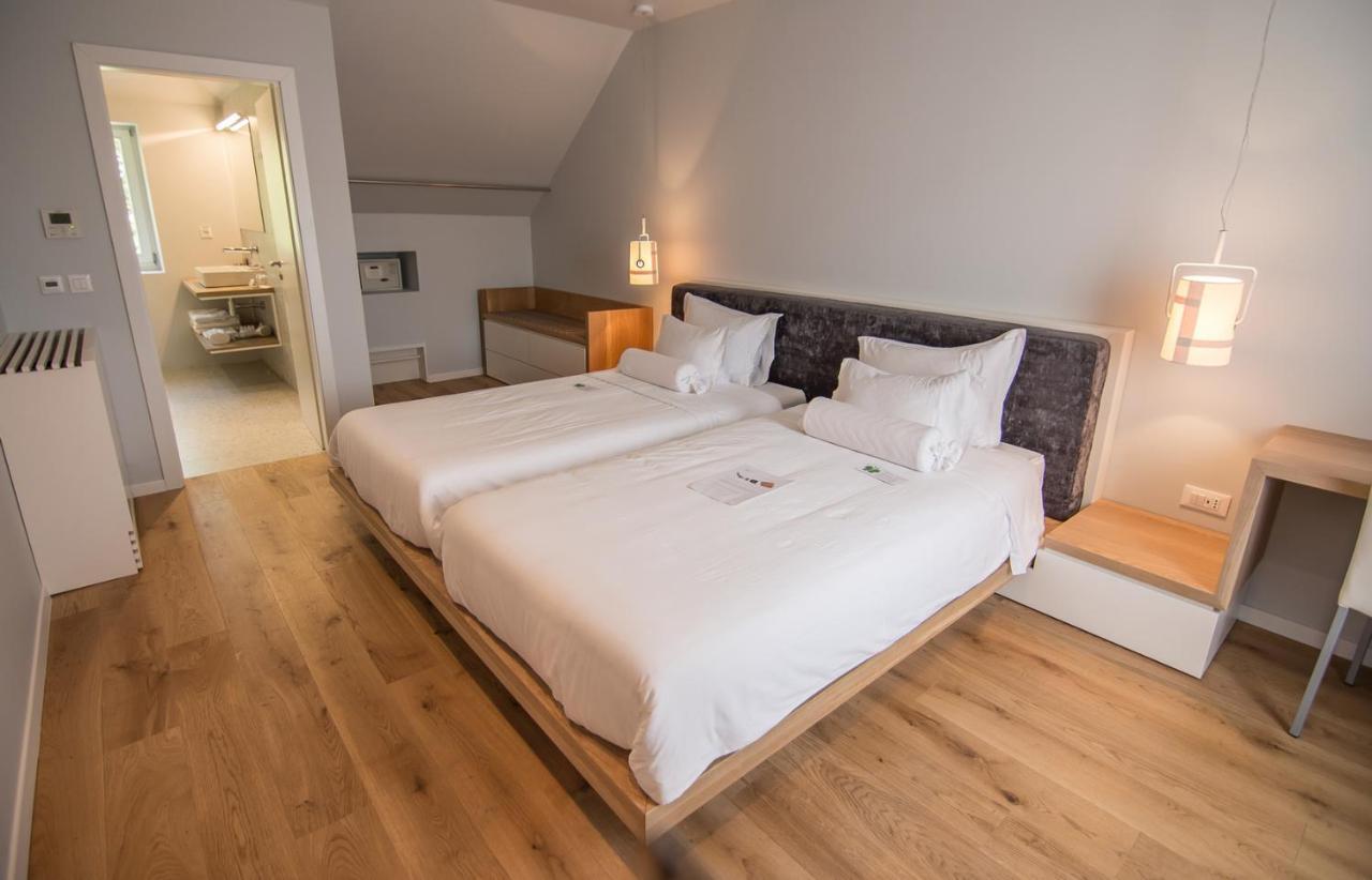 Divota Apartment Hotel Spalato Esterno foto