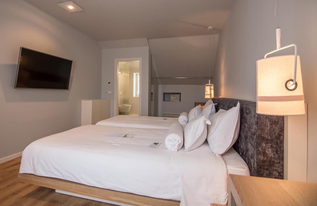 Divota Apartment Hotel Spalato Esterno foto
