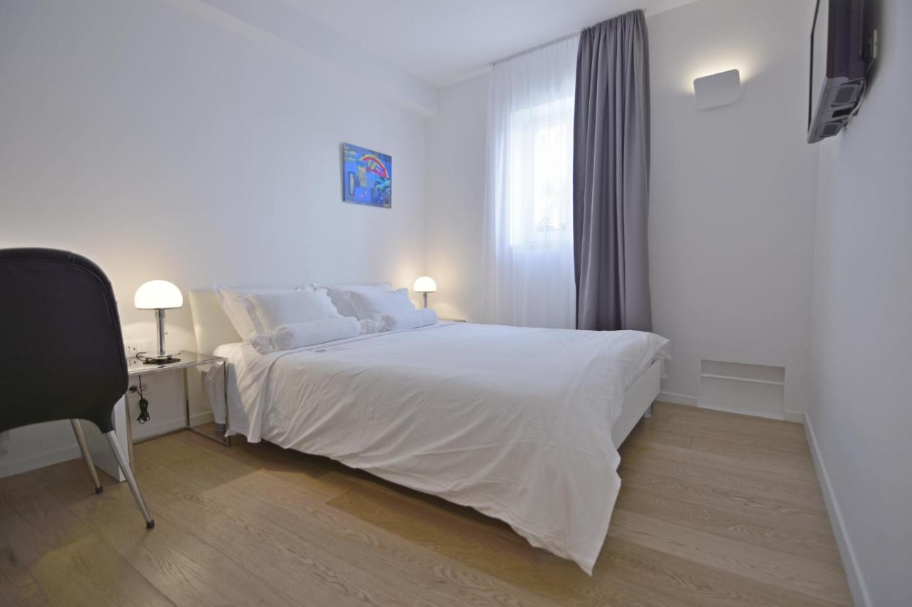 Divota Apartment Hotel Spalato Esterno foto