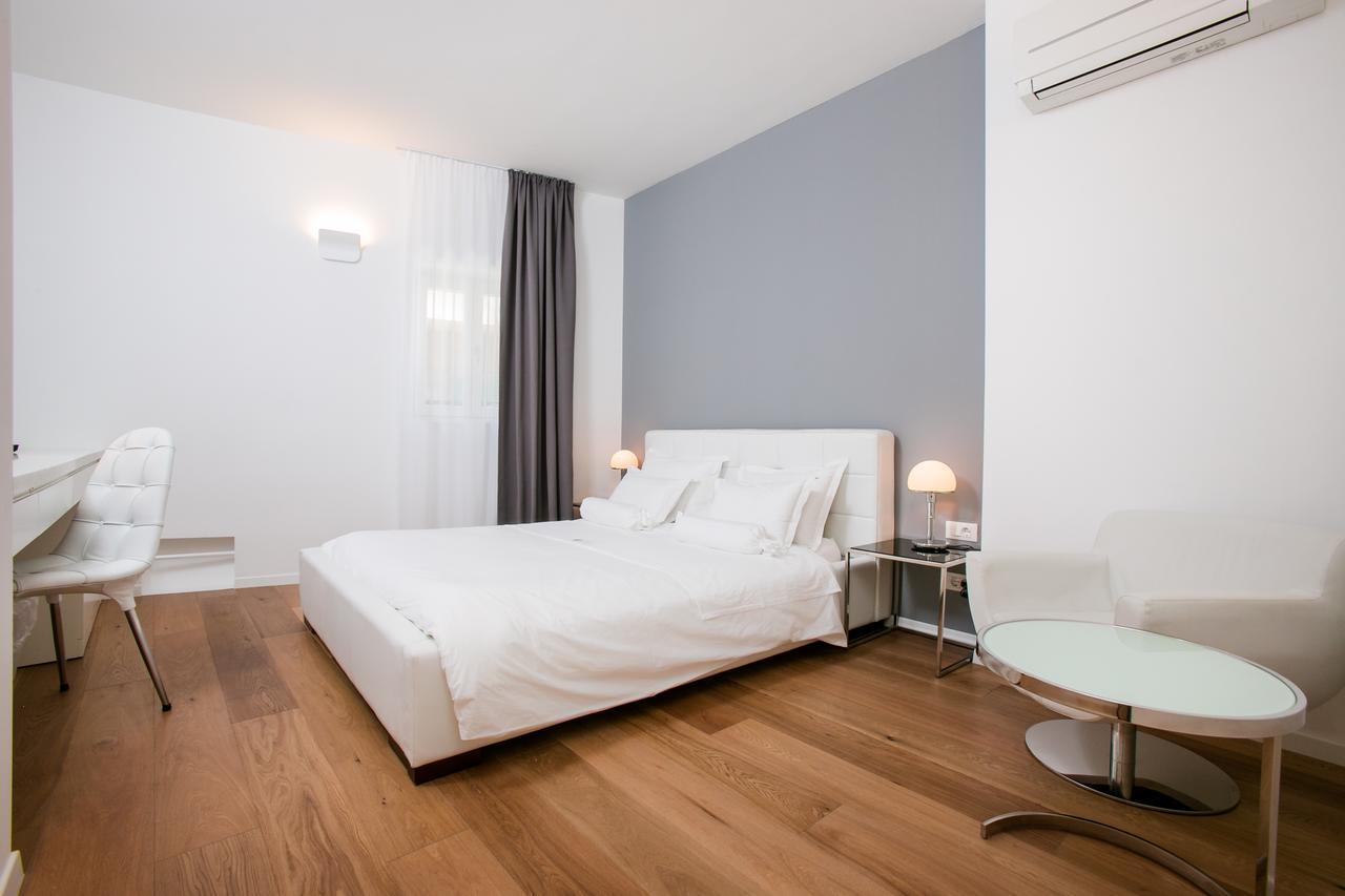 Divota Apartment Hotel Spalato Esterno foto